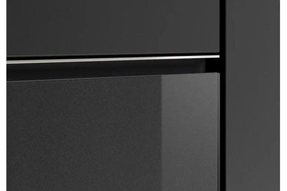 Micro-ondes + Gril Gaggenau GM220100 Charnières à droite