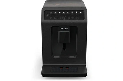 Machine à café à grain Krups EVIDENCE ECO-DESIGN 8 BOISSONS Préréglées EA897B10