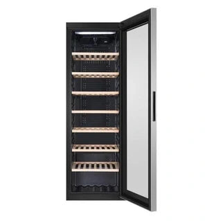 Cave a Vin de service Haier HWS188GAE de vieillissement Pose libre 188 bouteilles