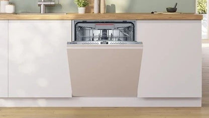 Lave-vaisselle encastrable Bosch SMV4EVX00E 60 cm