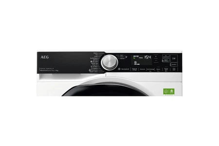 Máquina de secar roupa com bomba de calor AEG TR9XA59PA