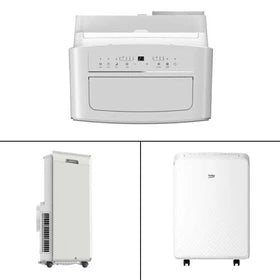 Climatiseur mobile Beko Climatiseur froid seul monobloc mobile BX109C (couverture 25 - 35m2)