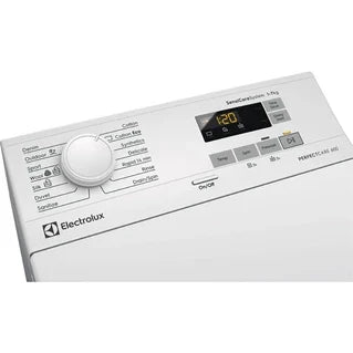 Lave-linge top Electrolux EW6T5136DA