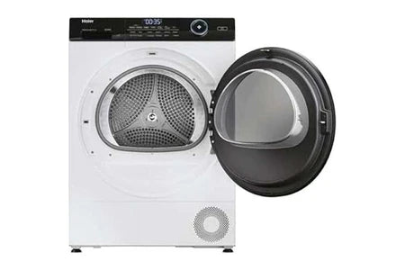 Máquina de secar roupa com bomba de calor Haier HD11-A2959 11 kg A++ Branco