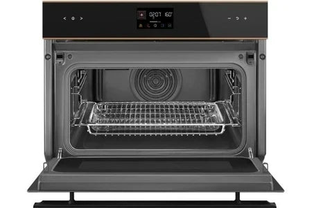 Micro-ondas combinado Smeg SO4602M1NR