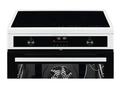 Cuisinière induction Aeg CIS6699BPW