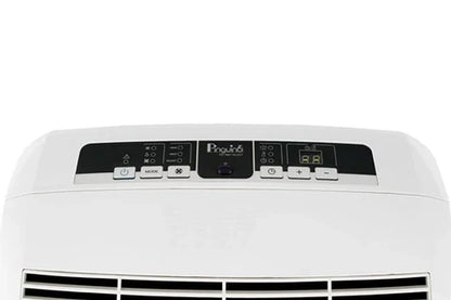 Climatiseur mobile Delonghi PAC N87 SILENT CLIM MOBILE