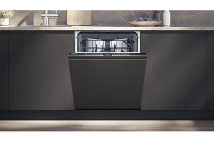 Lave-vaisselle encastrable Siemens SN63EX02CE - ENCASTRABLE 60 CM
