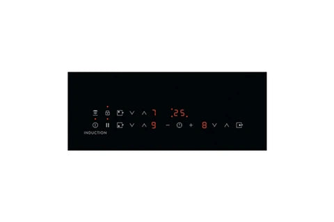 Electrolux Induktionskochfeld DIT60331BK