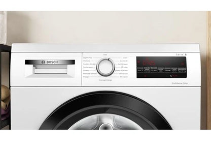 Lave-linge hublot Bosch WUU28T18FR