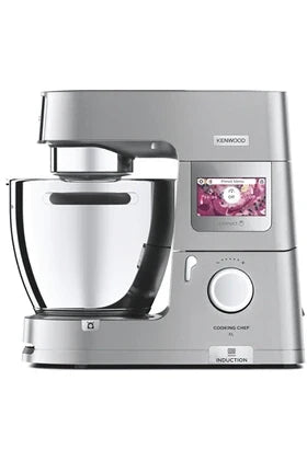 Robot cuiseur Kenwood Cooking Chef XL Experience KCL95.429SI Silver