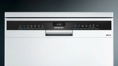 Lave-vaisselle pose libre Siemens SN23EW03ME