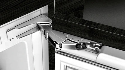 Réfrigérateur congélateur en bas Siemens KI77SADE0 - ENCASTRABLE 158CM