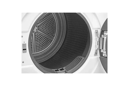 Secadora de exaustão Indesit com porta frontal YT M11 93 X FR 59,5 cm