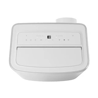 Climatiseur mobile Electrolux EXP26U339CW Comfort 600