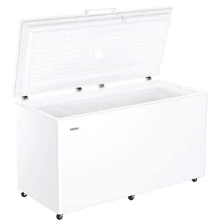 Gefriertruhe Haier HCE520E