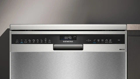 Lave-vaisselle pose libre Siemens SN25EI13CE