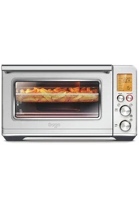 Mini-Backofen / Tischbackofen Sage Smart Oven Air Fryer SOV860BSS4EEU1