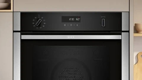 Four encastrable Neff B6ACH7AN3F HIDE