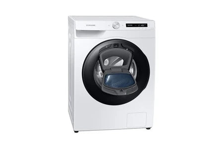 Lave-linge hublot Samsung WW90T554DAW Blanc - 9kg - 1400 tr/min - 72dB - Classe A