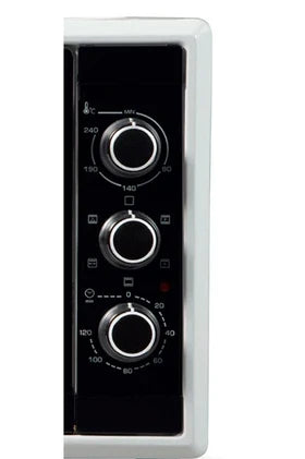 Mini four / Four posable Brandt FC4200MS