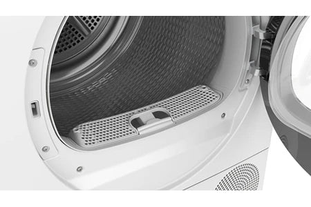 Secadora de bomba de calor Bosch WQH245ASFR