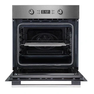 Mini four / Four posable Amica Four intégrable multifonction 70l 60cm pyrolyse inox AO2008X/1