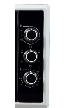Miniovn / Fritstående ovn Brandt FC4200MS