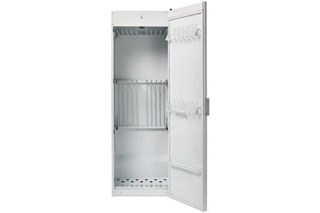 Máquina de secar roupa de evacuação Asko DC7784V.W
