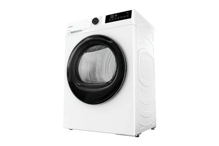 Máquina de secar roupa com bomba de calor Candy GD 10N2B-S Branco