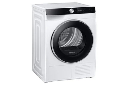 Wärmepumpentrockner Samsung DV90DG6845LK