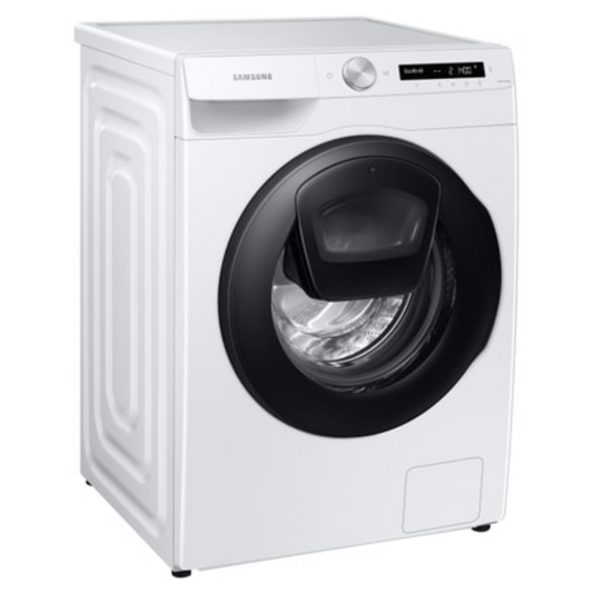 Accessoire pour lave-linge Samsung WW90T554DAW, pièce de rechange ou d'entretien, visible en image.