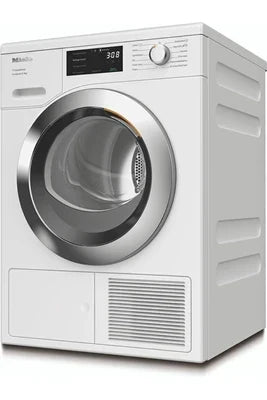 Secadora de roupa com bomba de calor Miele TEH 785 WP