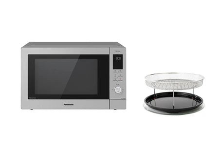Micro-ondas combinado Panasonic NN-CD88QSEPG