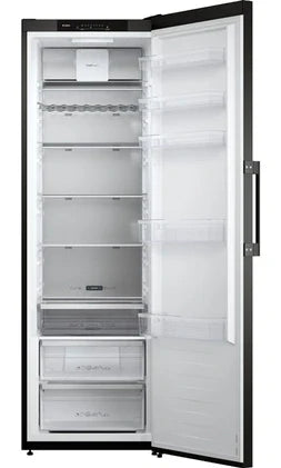 Réfrigérateur 1 porte Asko R23841B Inox Black Steel 185cm