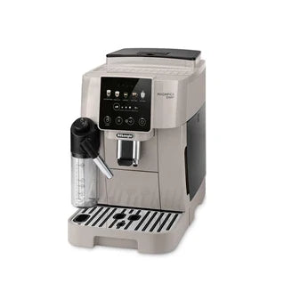 Machine à café à grain Delonghi FEB2291BG Magnifica Start pop beige
