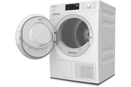 Secadora de roupa com bomba de calor Miele TSD 643 WP 9 Kg
