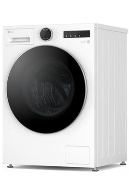LG F14X71WHST frontbetjent vaskemaskine