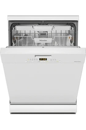 Lave-vaisselle pose libre Miele G 5112 SC ACTIVE