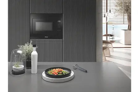 Micro-ondes mono-fonction Miele M 2240 SC