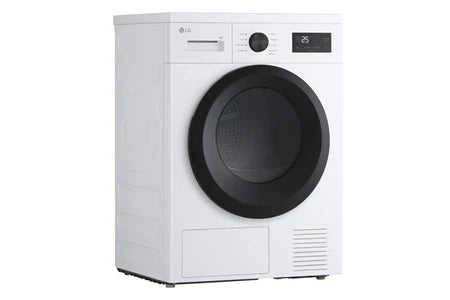 Máquina de secar roupa com bomba de calor LG RH8N15WHB