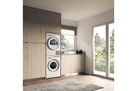 Sèche-linge pompe à chaleur Asko T 409HSW