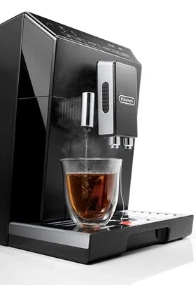 Delonghi ELETTA ECAM44.660.B Kaffeevollautomat SCHWARZ