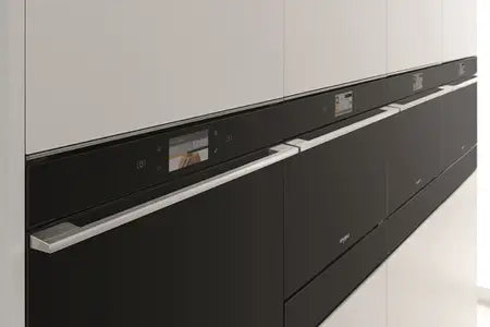 Micro-ondas combinado Whirlpool W11MW161