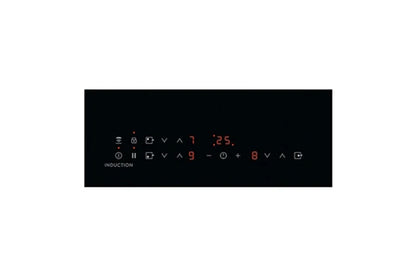 Plaque induction Electrolux DIT60331BK