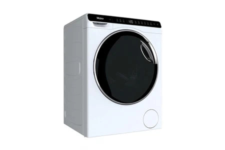 Wasmachine met voorlader Haier HW50-BP12307U1-S