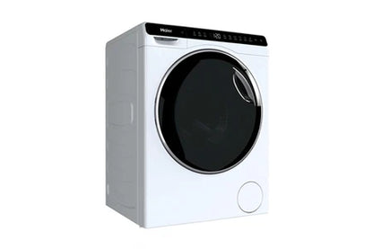 Wasmachine met voorlader Haier HW50-BP12307U1-S
