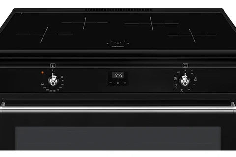 Smeg CX91IMBL Standherd