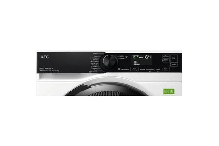 Secadora de roupa com bomba de calor Aeg TR93A9H4BW