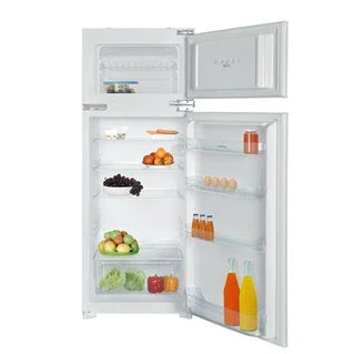 Réfrigérateur congélateur en haut Airlux ARI200DA - Encastrable - 145 cm